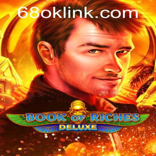 Exploring the Enchanting World of Book of Riches Deluxe