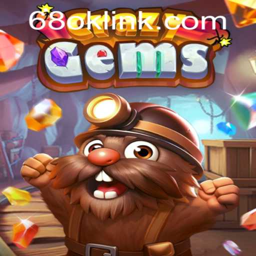 CrazyGems: A Dazzling New Adventure In Gem-Matching