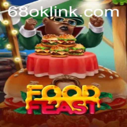 Exploring the Fascinating World of FoodFeast: A Gourmet Gaming Adventure