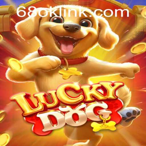 Unlock the Thrills of LuckyDog: A Game Unlike Any Other