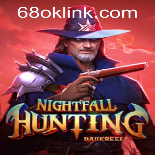 Unveiling NightfallHunting: A Thrilling Adventure into the Unknown